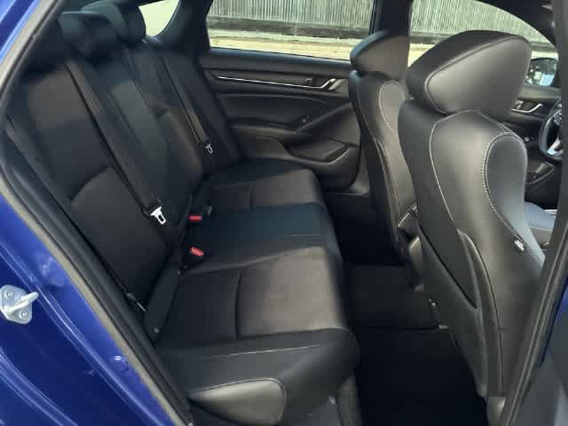 Used 2021 Honda Accord Sport image 21
