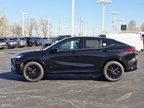 New 2026 Buick Envista Sport Touring w/ Convenience I Package image 6