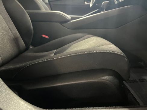 Used 2025 Honda Accord SE image 26