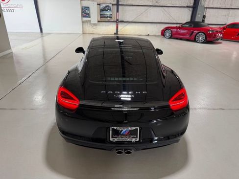 Used 2014 Porsche Cayman S RWD image 56