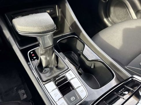 Certified 2024 Hyundai Tucson SEL image 25