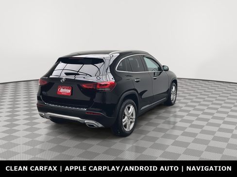 Used 2021 Mercedes-Benz GLA 250 4MATIC image 35