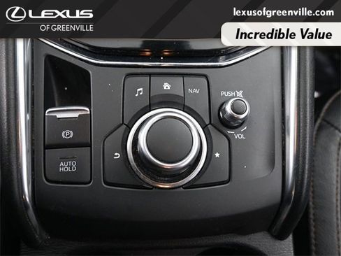 Used 2018 MAZDA CX-5 Grand Touring image 20