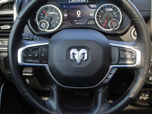 Used 2022 RAM 1500 Laramie image 27