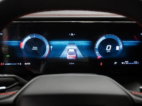 New 2026 Dodge Charger R/T Scat Pack image 22