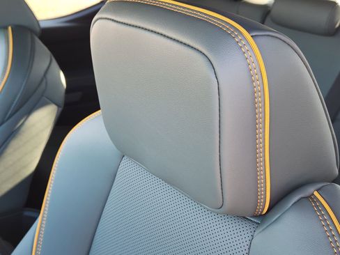 New 2026 Toyota Tacoma Trailhunter image 15