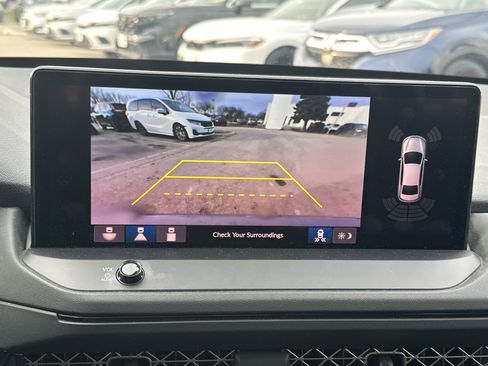 Used 2023 Honda Accord EX-L image 28