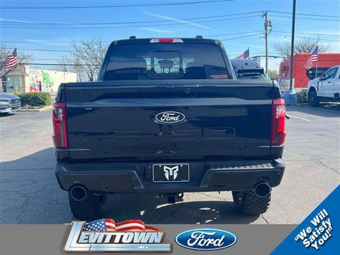 New 2026 Ford F150 XLT w/ Equipment Group 303A High AWD/4WD image 5