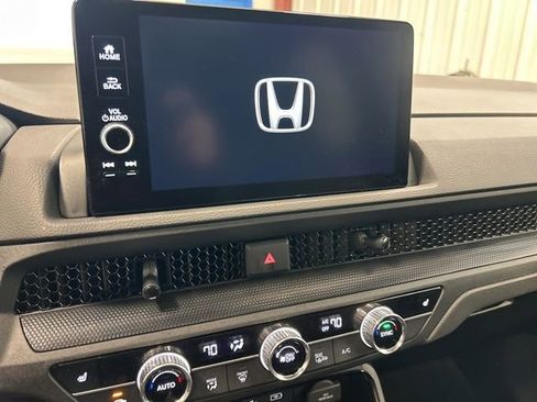 Certified 2024 Honda CR-V Sport-L image 23