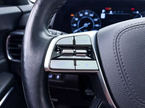 Certified 2025 Kia Telluride SX X-Line AWD/4WD image 39