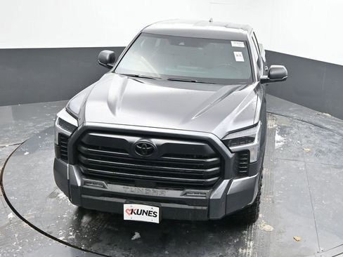Used 2025 Toyota Tundra SR5 image 32