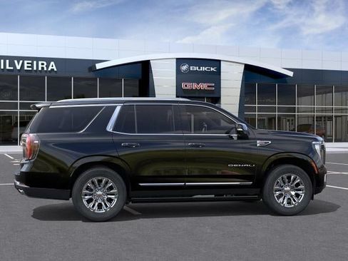 New 2026 GMC Yukon Denali w/ Sun & Power Step Package AWD/4WD image 5