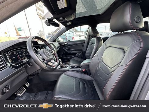 Used 2019 Volkswagen Jetta GLI Autobahn image 29