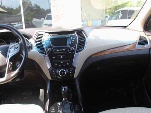 Used 2014 Hyundai Santa Fe Sport w/ Popular Equipment Package 02 AWD/4WD image 28