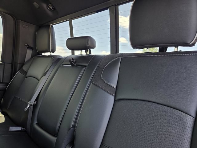 New 2026 RAM 3500 Laramie w/ Night Edition AWD/4WD image 28