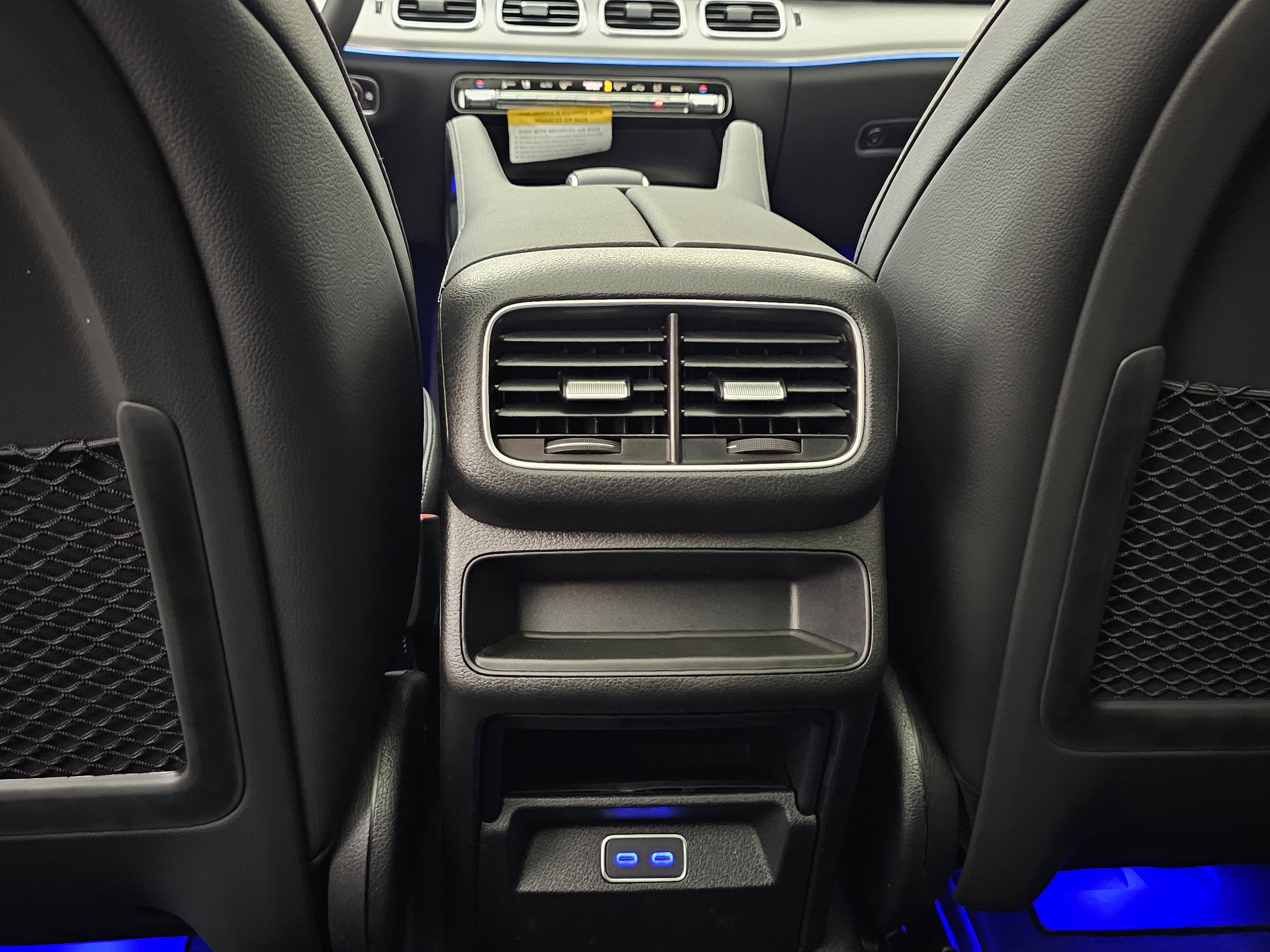 New 2026 Mercedes-Benz GLE 450 4MATIC image 23