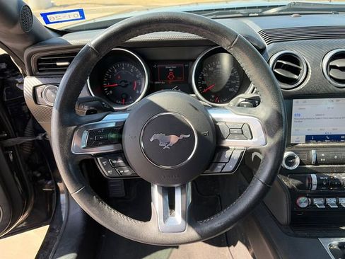 Used 2021 Ford Mustang Coupe w/ Equipment Group 101A image 19