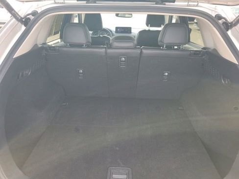 Used 2025 MAZDA CX-5 AWD 2.5 S w/ Preferred Package image 26