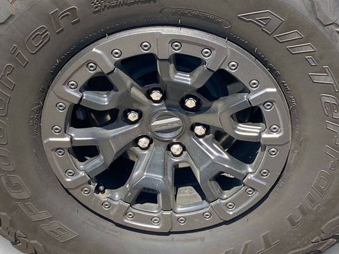 Used 2024 Ford Bronco Raptor AWD/4WD image 29