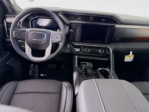 New 2026 GMC Sierra 1500 Denali w/ Denali Reserve Package image 2