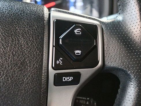 Used 2018 Toyota 4Runner Limited image 45