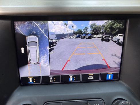 Used 2021 GMC Acadia Denali w/ Denali Technology Package FWD image 26