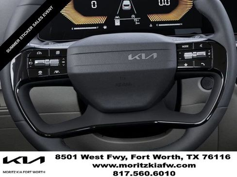 New 2026 Kia Sorento S w/ S Panoramic Sunroof Package FWD image 43