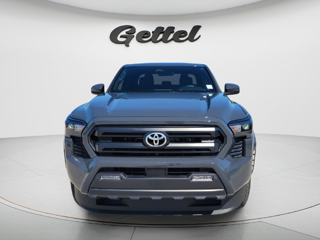 Certified 2026 Toyota Tacoma SR5 RWD image 2