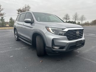 Certified 2023 Honda Passport EX-L video 2