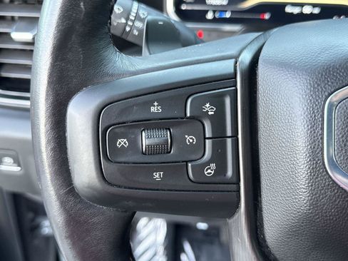 Used 2024 GMC Sierra 1500 AT4X image 18