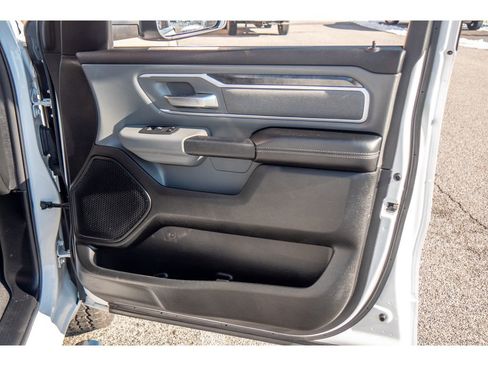 Used 2020 RAM 1500 Big Horn image 15