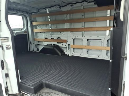 Used 2025 Ford Transit 250 Low Roof w/ Exterior Upgrade Package RWD image 22