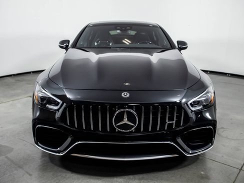 Used 2020 Mercedes-Benz AMG GT 63 S image 2