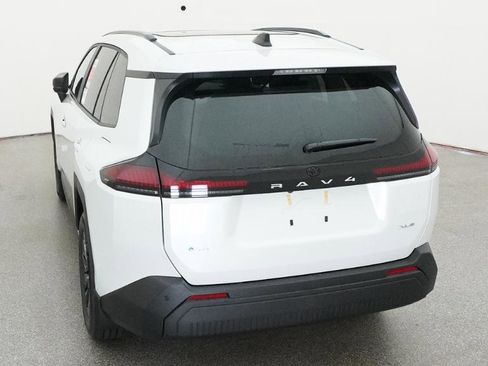New 2026 Toyota RAV4 XLE Premium image 9