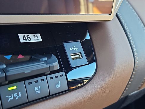 New 2026 Toyota Tundra 1794 Edition image 17