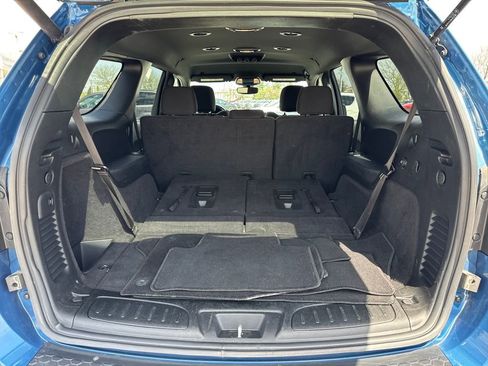 Certified 2023 Dodge Durango GT AWD/4WD image 35