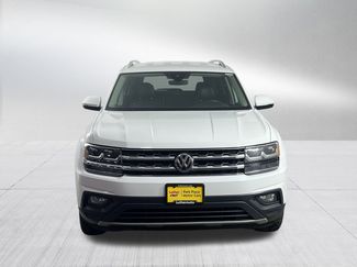 Used 2018 Volkswagen Atlas SE video 2