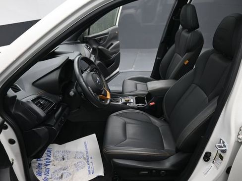 Used 2023 Subaru Forester Wilderness image 13