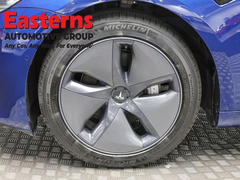 Used 2021 Tesla Model 3 AWD/4WD image 27