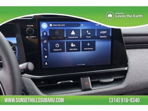 New 2026 Subaru Outback Limited XT AWD/4WD image 36