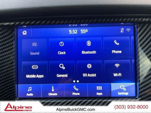 Used 2020 Ford Ranger XLT w/ FX4 Off-Road Package image 18