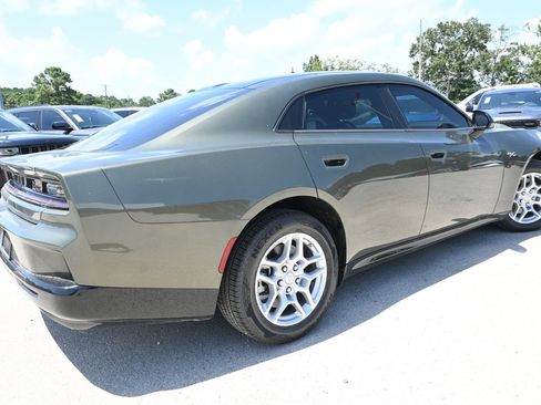 New 2026 Dodge Charger R/T AWD/4WD image 2
