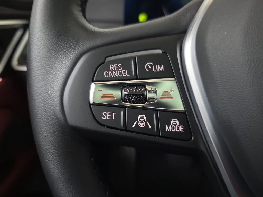 Certified 2024 BMW i4 eDrive35 w/ Premium Package RWD image 19