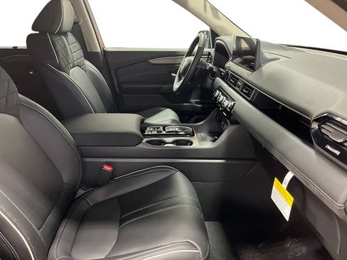 New 2026 Honda Pilot Elite image 27