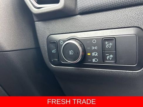 Used 2025 Ford Bronco Sport Outer Banks AWD/4WD image 22