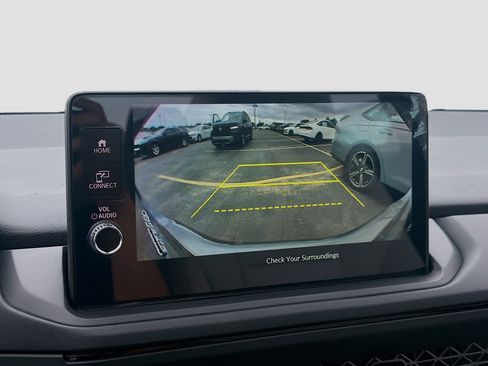 New 2026 Honda Accord SE image 13