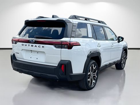 New 2026 Subaru Outback Touring XT AWD/4WD image 3