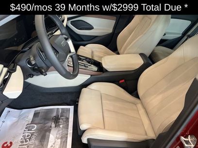 Used 2025 Audi A5 2.0T Premium w/ Premium Plus