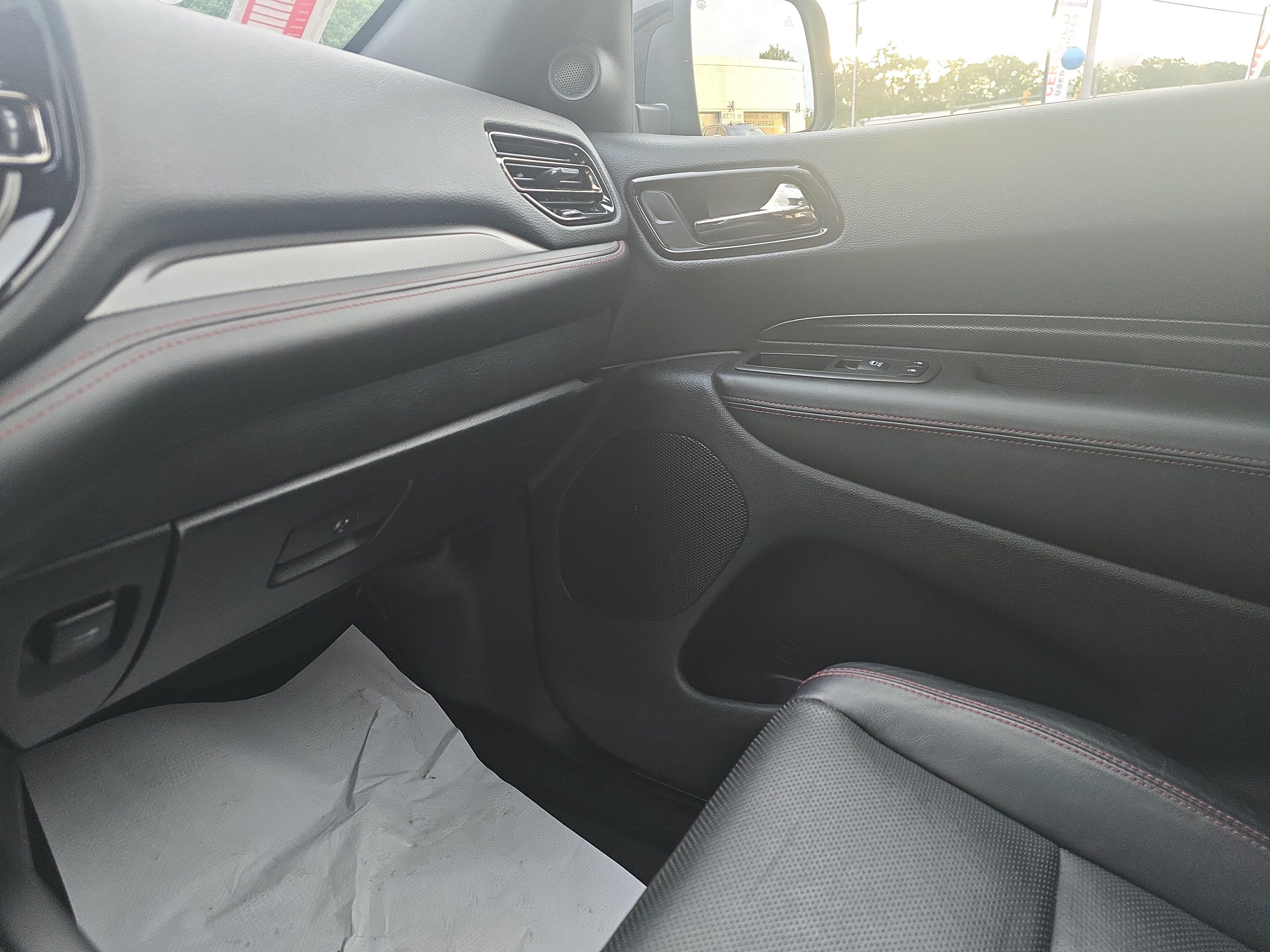 Used 2025 Dodge Durango GT AWD/4WD image 43