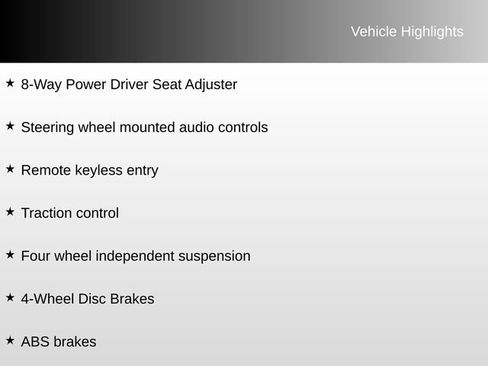 Used 2025 Chevrolet Equinox EV LT image 16